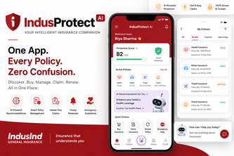 IndusProtect AI