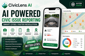 CivicLens AI