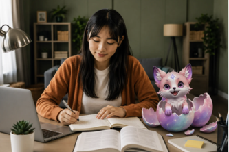 StudyPet+