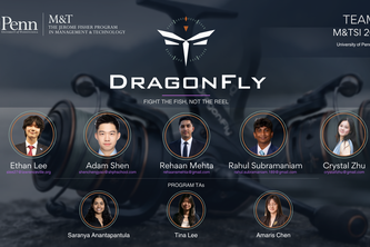 Team 03 - DragonFly