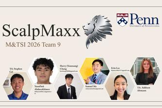 Team 9 ScalpMaxx