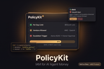 Policykit