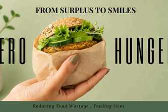 Zero Hunger