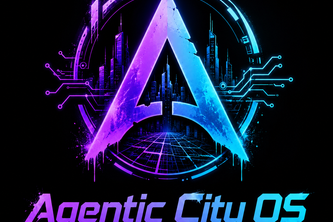Agentic city OS