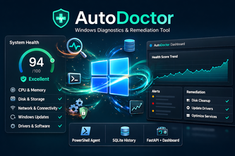 AutoDoctor
