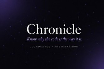 Chronicle