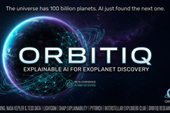OrbitIQ