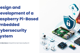Lightweight ARM-Based Cybersecurity System