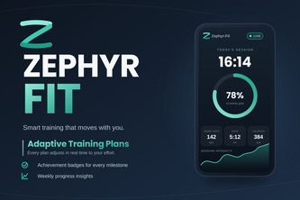 Zephyr -Fit