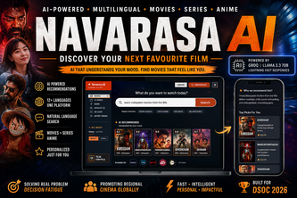 NAVARASA AI