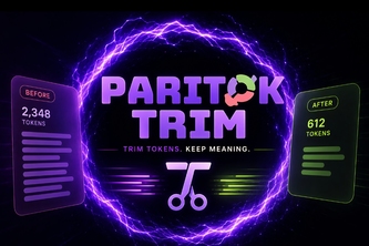Paritok Trim