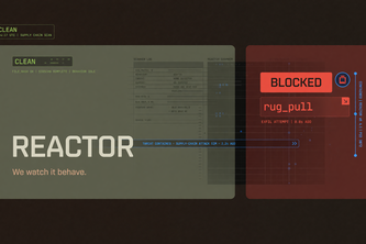 Reactor