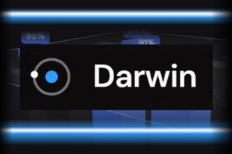 Darwin