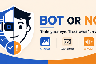 Bot or Not?