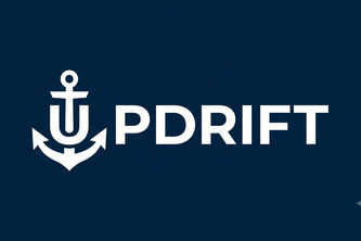 Updrift