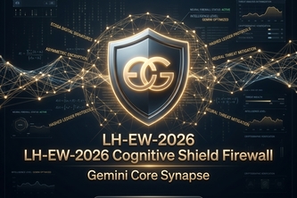 LH-EW-2026: Cognitive Shield