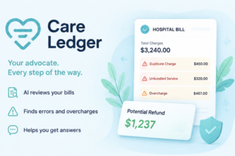 Care Ledger