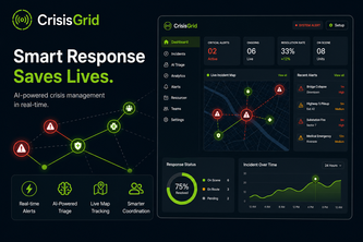 CrisisGrid