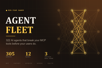 Agent Fleet
