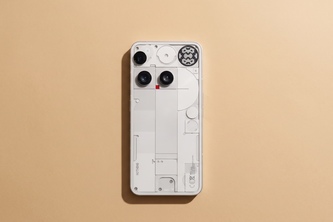  RAW — one device, one mode of being