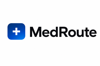 MedRoute — Find medicine, faster