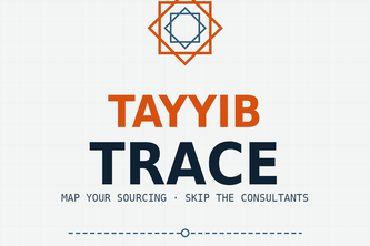 Tayyib Trace