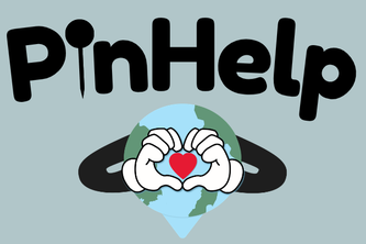 PinHelp