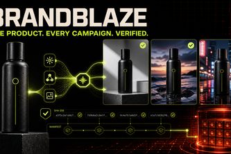 BrandBlaze