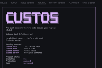 custos