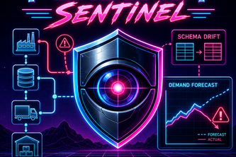 Forecast Sentinel