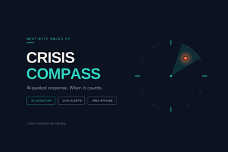Crisis Compass
