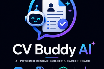 CV Buddy AI