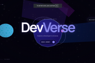 DevVerse