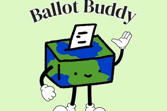 Ballot Buddy