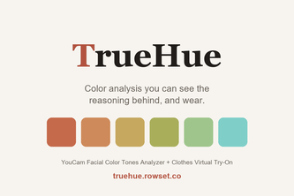 TrueHue