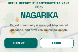 NAGARIKA