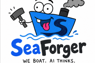 SeaForger