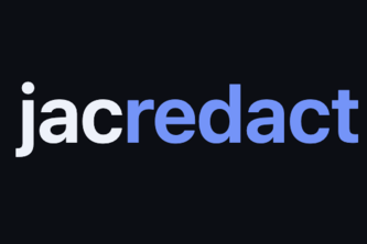 JacRedact