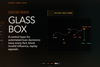 GlassBox