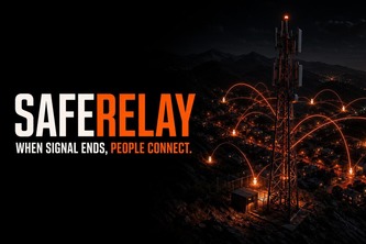 SafeRelay