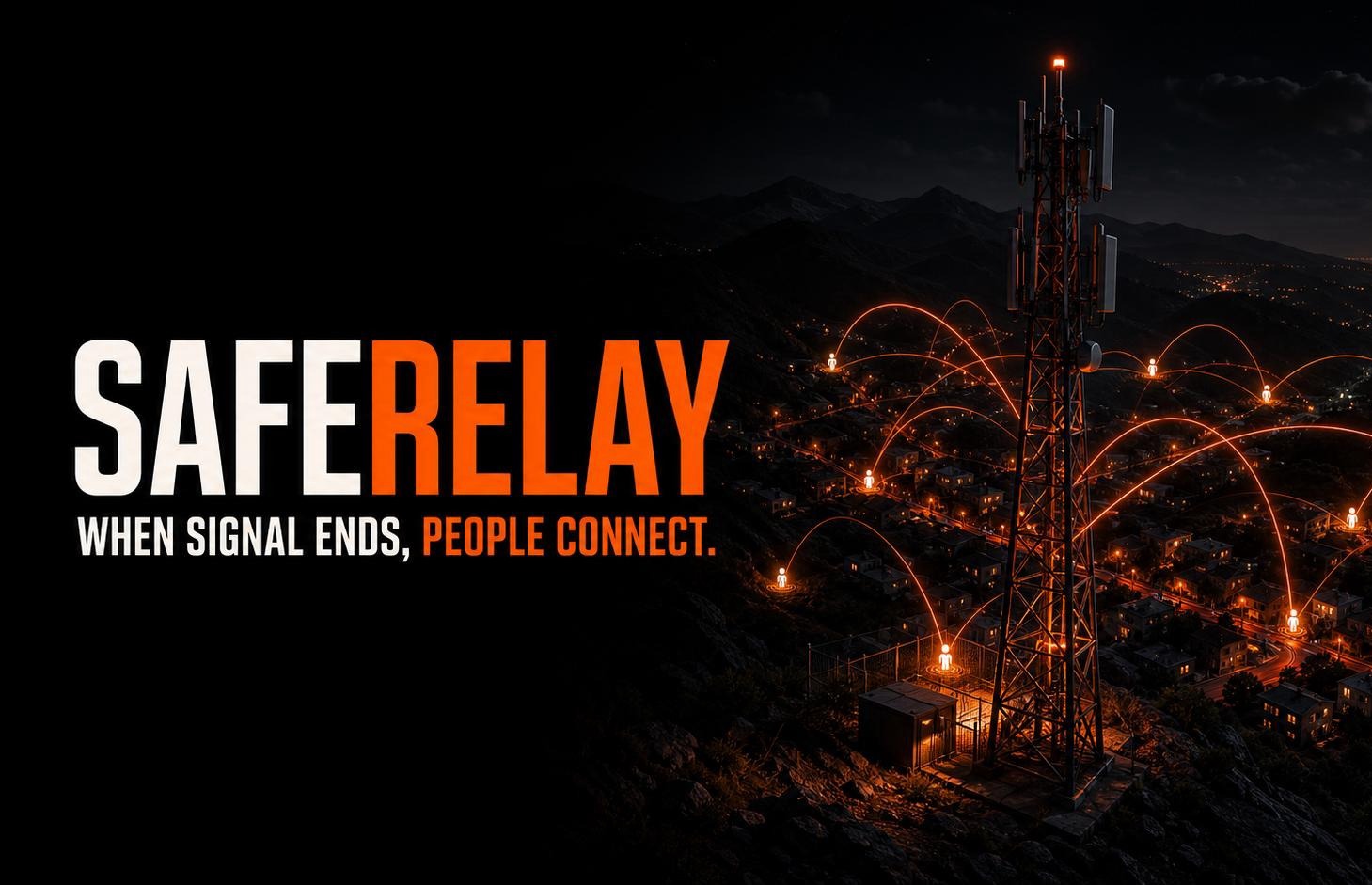 SafeRelay