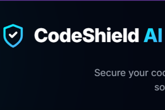 CodeShield-AI