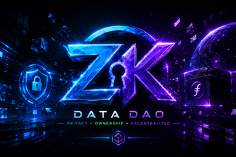 Zk-DataDao