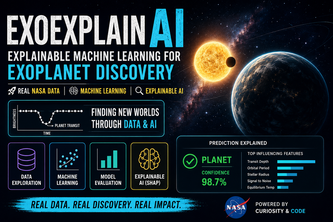 ExoExplain AI