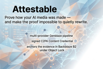 Attestable