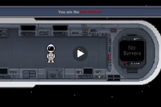Spacecraft Puzzle