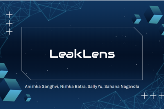 LeakLens