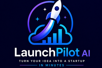 LaunchPilot AI
