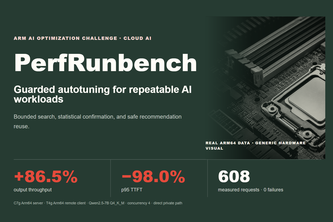 PerfRunbench