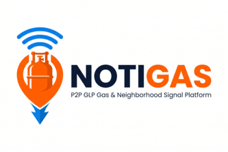 NOTIGAS - P2P GLP Gas & Neighborhood Signal Platform